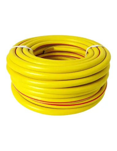 Шланг для поливу Avci Flex Літо 1/2 дюйми, 20 метрів, армований