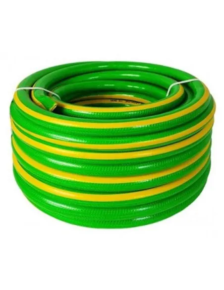 Шланг для поливу Avci Flex Маямі 1/2 дюйми, 20 метрів, армований