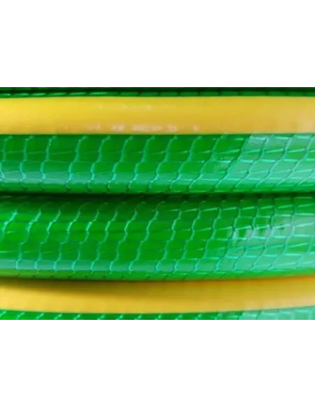 Шланг для полива Avci Flex Маями 1/2 дюйма, 20 метров, армированный