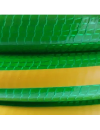 Шланг для поливу Avci Flex Маямі 1/2 дюйми, 50 метрів, армований