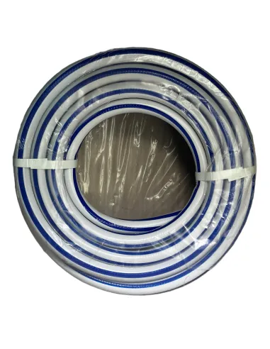 Шланг для поливу Avci Flex Талха 1/2 дюйма, 20 метрів, армований