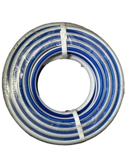 Шланг для поливу Avci Flex Талха 1/2 дюйма, 30 метрів, армований