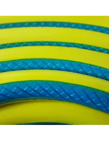 Шланг для поливу Avci Flex Україна 3/4 дюйми, 50 метрів, армований