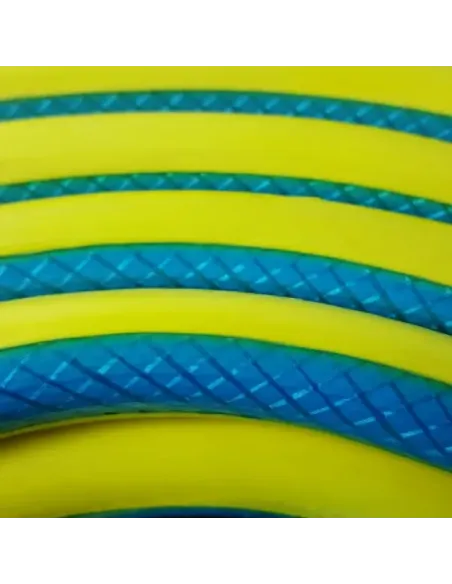 Шланг для полива Avci Flex Украина 3/4 дюйма, 50 метров, армированный