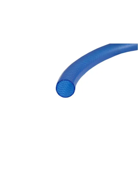 Шланг для поливу EVCI Plastik Capri 3/4 дюйми, 100 метрів, армований