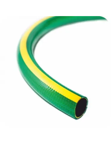 Шланг для поливу EVCI Plastik FLORIYA 1 дюйм, 20 метрів, армований