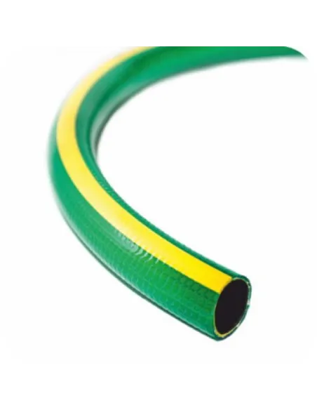Шланг для поливу EVCI Plastik FLORIYA 1 дюйм, 20 метрів, армований