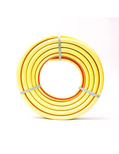 Шланг для полива EVCI Plastik SUNNY 1 дюйм, 50 метров, армированный