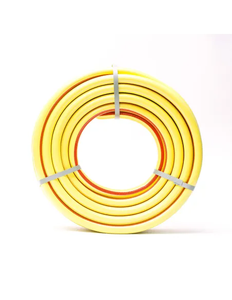 Шланг для поливу EVCI Plastik SUNNY 1 дюйм, 50 метрів, армований