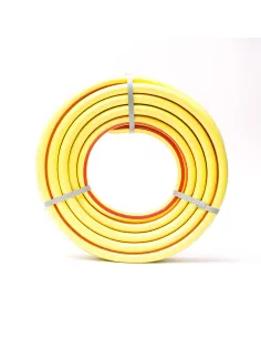 Шланг для поливу EVCI Plastik SUNNY 1 дюйм, 30 метрів, армований