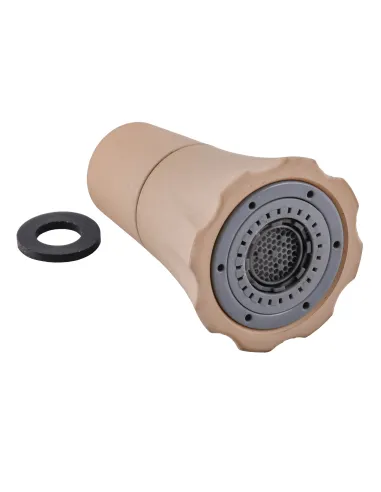 Аератор для змішувача Globus Lux FA-K15 душова насадка