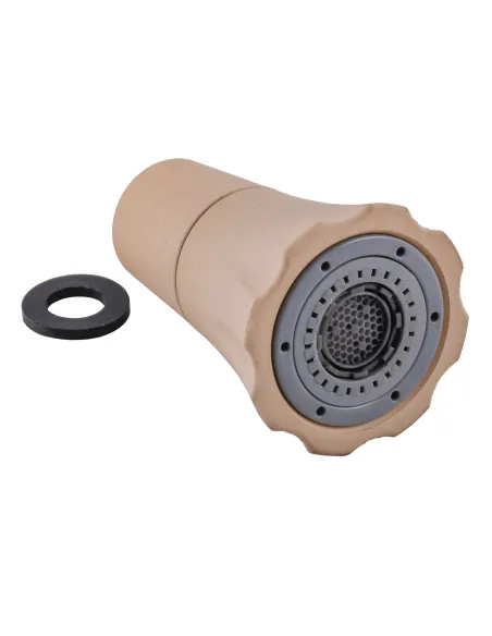 Аэратор для смесителя Globus Lux FA-K15 душевая насадка