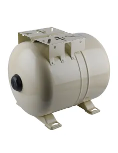 Гідроакумулятор Zilmet HYDRO-PLUS E 24L горизонтальний, 24 літри