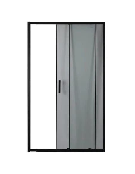 Дверь для душевой кабины Bravo Parseta 110TB, 6 мм