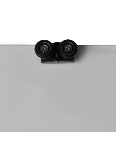 Двері для душової кабіни Bravo Parseta 110TB, 6 мм