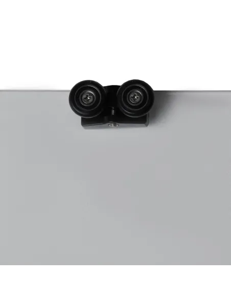 Двері для душової кабіни Bravo Parseta 110TB, 6 мм