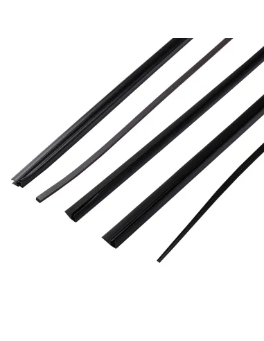 Дверь для душевой кабины Bravo Parseta 110TB, 6 мм