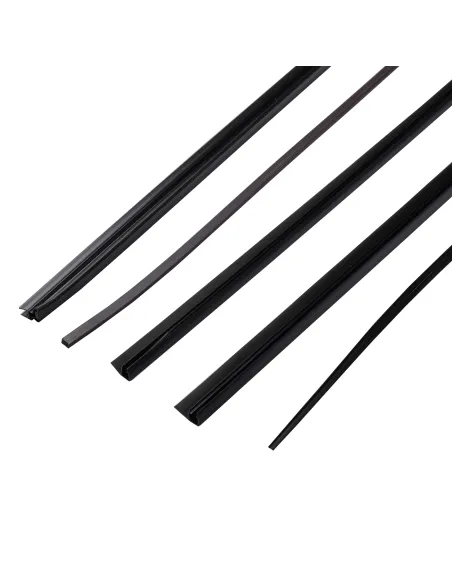 Дверь для душевой кабины Bravo Parseta 110TB, 6 мм