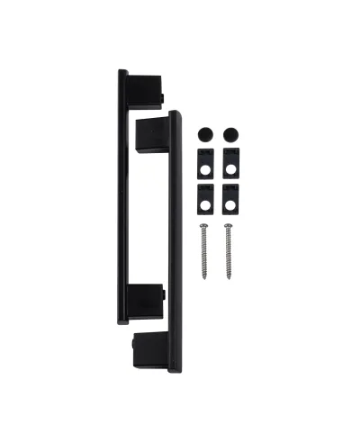 Двері для душової кабіни Bravo Parseta 110TB, 6 мм