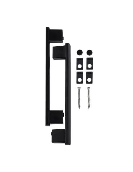 Дверь для душевой кабины Bravo Parseta 110TB, 6 мм