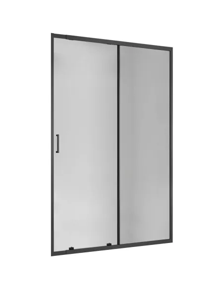Двері для душової кабіни Bravo Parseta 110TB, 6 мм