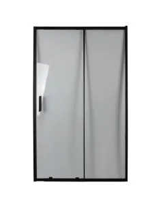 Двері для душової кабіни Bravo Parseta 120TB, 6 мм