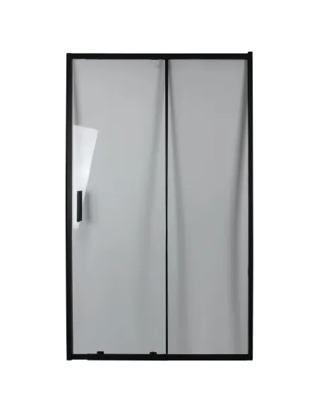 Двері для душової кабіни Bravo Parseta 120TB, 6 мм