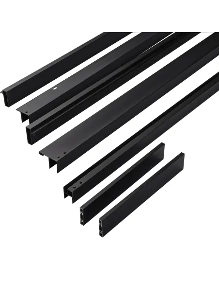 Дверь для душевой кабины Bravo Parseta 120TB, 6 мм