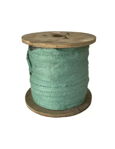 Трос для насоса свердловинного Optima 29440 3 мм, бухта 200 метрів