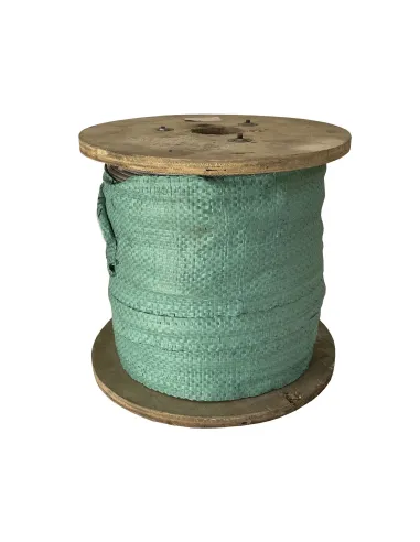 Трос для насоса свердловинного Optima 29440 3 мм, бухта 200 метрів