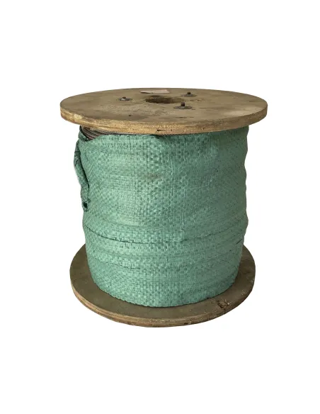 Трос для насоса свердловинного Optima 29440 3 мм, бухта 200 метрів