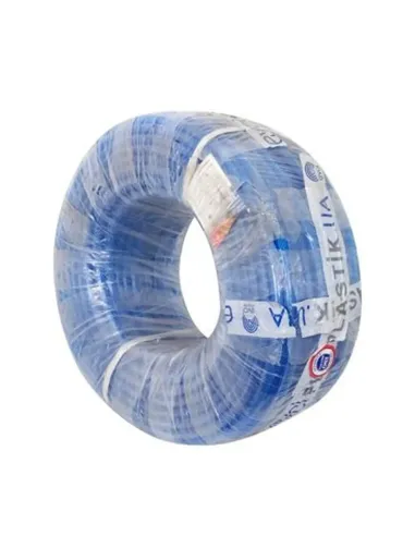 Шланг для поливу EVCI Plastik Capri 1/2 дюйми, 30 метрів, армований