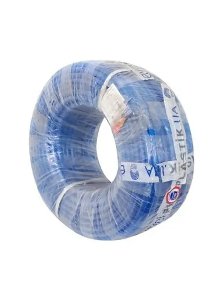 Шланг для поливу EVCI Plastik Capri 1/2 дюйми, 20 метрів, армований