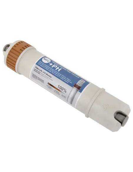 Картридж мінералізації води ITAL YT-MFC, 2х10 дюйма