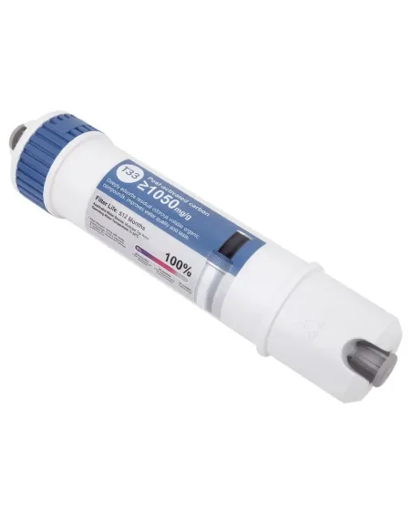 Пост-фильтр ITAL Advance YT-XT33, 2х10 дюймов