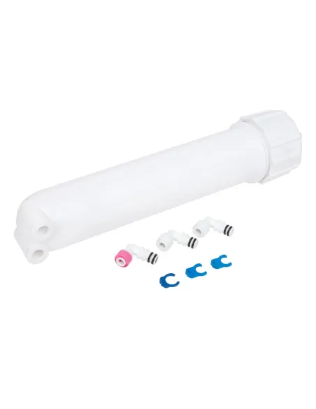 Корпус мембраны ITAL FROM-2012, 50-100 галлон, пластик