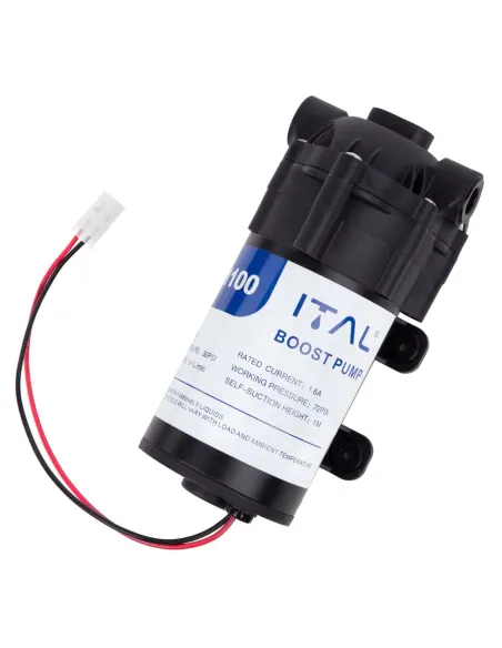 Насос для фільтру води ITAL IT-1100, 100 галонів