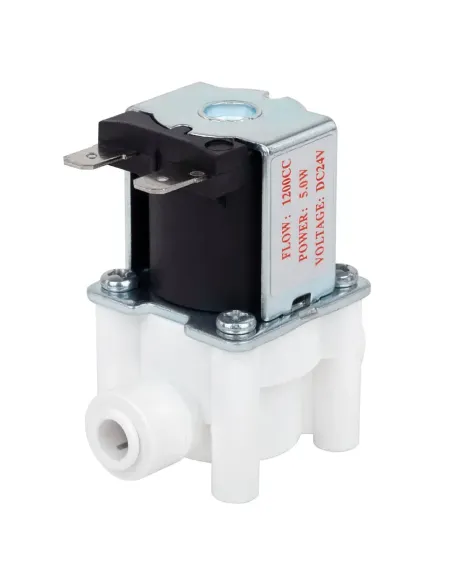 Соленоидный клапан ITAL FDCF-FS, 500 галлон
