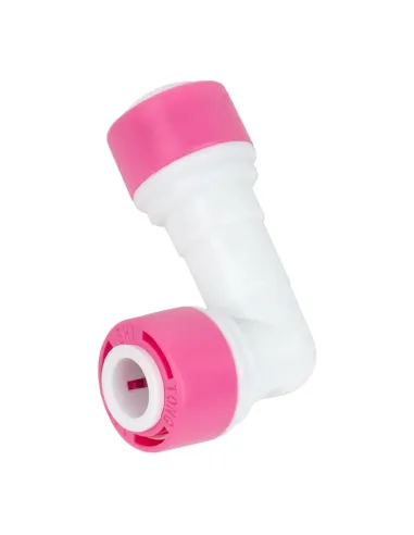 Фитинг угловой ITAL FJT-054В 300 галлон, для фильтра для воды