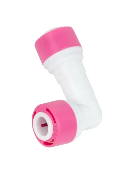 Фітинг кутовий ITAL FJT-054В 300 галон для фільтра для води.