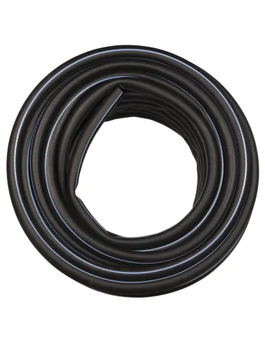 Шланг для поливу Flora Обсидіан 1/2 дюйми, 30 метрів, армований