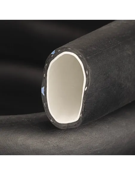 Шланг для полива Flora Обсидиан 1/2 дюйма, 30 метров, армированный