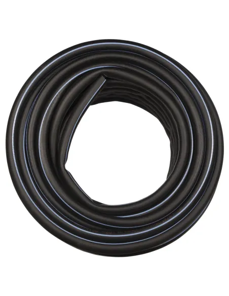 Шланг для поливу Flora Обсидіан 3/4 дюйми, 20 метрів, армований