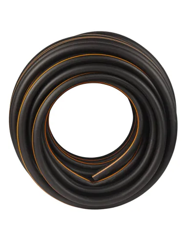 Шланг для поливу Flora Онікс 1/2 дюйма, 20 метрів, армований