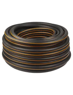 Шланг для полива Flora Оникс 1/2 дюйма, 30 метров, армированный