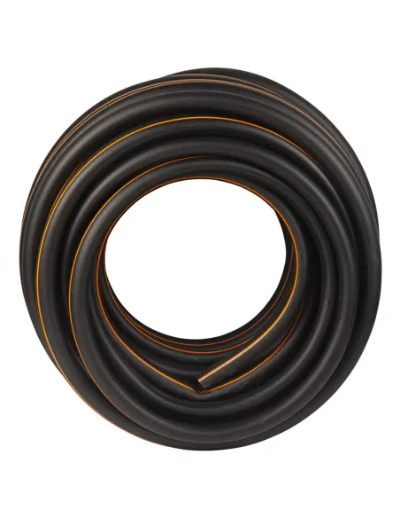 Шланг для полива Flora Оникс 1/2 дюйма, 30 метров, армированный