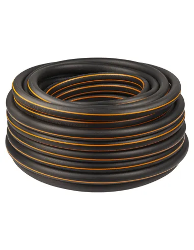 Шланг для полива Flora Оникс 3/4 дюйма, 20 метров, армированный