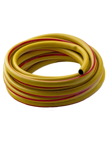 Шланг для полива Flora Сапфир 1/2 дюйма, 10 метров, армированный