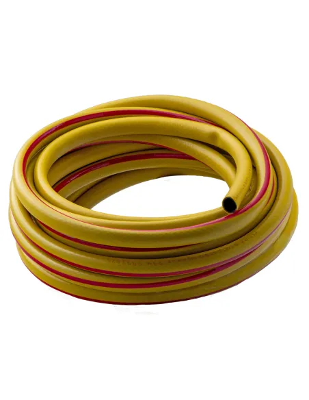 Шланг для полива Flora Сапфир 1/2 дюйма, 10 метров, армированный