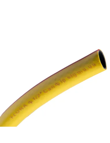 Шланг для полива Flora Сапфир 1/2 дюйма, 10 метров, армированный